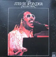 Stevie Wonder - The Stevie Wonder Collection