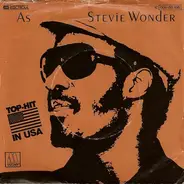 Stevie Wonder - As