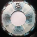 7'' - Stevie Wonder - A Something's Extra For Songs In The Key Of Life