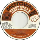 7'' - Stevie Wonder - Boogie On Reggae Woman