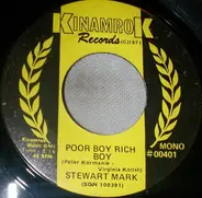 Stewart Mark - Poor Boy Rich Man / Happiness
