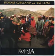 Stewart Copeland - Koteja
