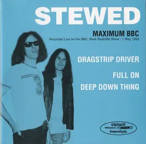 Stewed - Maximum BBC