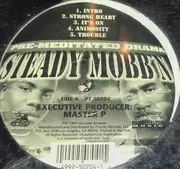 Double LP - Steady Mobb'n - Pre-Meditated Drama