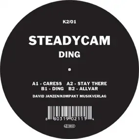 Steadycam - DING