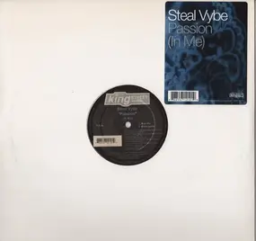 Steal Vybe - Passion (In Me)