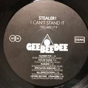 LP - Stealer - I Can't Stand It