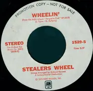 Stealers Wheel - You Put Something Better Inside Of Me / Wheelin'