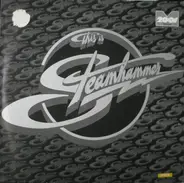 Steamhammer - This Is Steamhammer