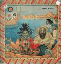 LP - Steel Pulse - Reggae Greats