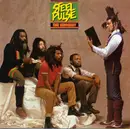 CD - Steel Pulse - True Democracy