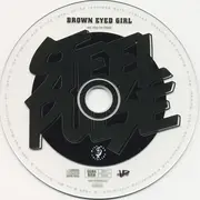 CD Single - Steel Pulse - Brown Eyed Girl