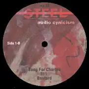 Double LP - Steel - Audio-Cynicism