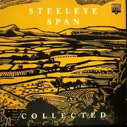 CD - Steeleye Span - Collected