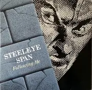 7inch Vinyl Single - Steeleye Span - Following Me