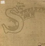 LP - Steeleye Span - Please To See The King