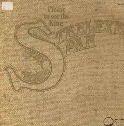 Steeleye Span - Please to See the King