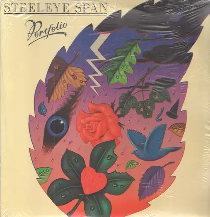 Steeleye Span - Portfolio