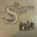 LP - Steeleye Span - Please To See The King