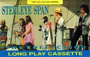 MC - Steeleye Span - The Collection - Dolby B NR