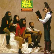 LP - Steel Pulse - True Democracy