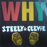 Steely & Clevie - Why