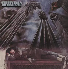 Steely Dan - The Royal Scam
