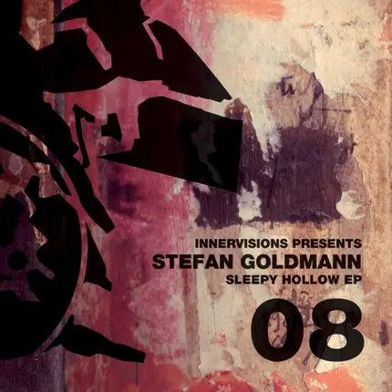 Stefan Goldmann - Sleepy Hollow EP