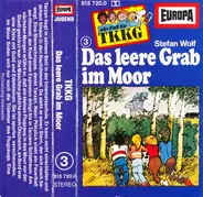 Stefan Wolf - TKKG   3 - Das Leere Grab Im Moor