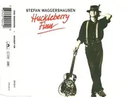 CD Single - Stefan Waggershausen - Huckleberry Finn