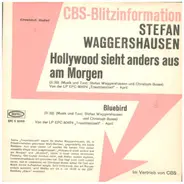 Stefan Waggershausen - Hollywood Sieht Anders Aus Am Morgen