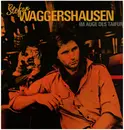 12inch Vinyl Single - Stefan Waggershausen - Im Auge Des Taifuns