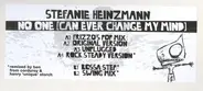 Stefanie Heinzmann - No One (Can Ever Change My Mind)