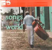 Stefano Sciascia & Mara Corazzo - Songs of the World
