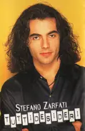Stefano Zarfati - Tuttidesideri