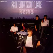 7'' - Steinwolke - Katharine Katharine / Wenn Du Dich Allein Fühlst