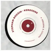 12inch Vinyl Single - Stephan Bodzin - Kerosene