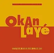 Stephan Kurmann Strings - Okan Layé (Heart Of The Earth)