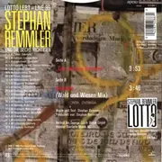 7inch Vinyl Single - Stephan Remmler Featuring Status Quo - Drei Weisse Birrrken