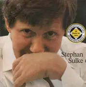 LP - Stephan Sulke - Stephan Sulke 6 - textured cover