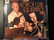 Stéphane Grappelli / Django Reinhardt - Le Hot Club De France Vol. 4
