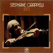 LP - Stéphane Grappelli - 1973