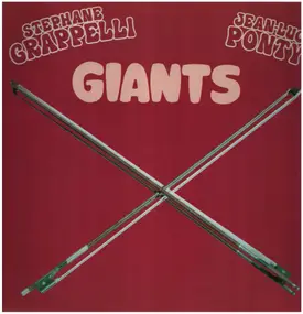 Stéphane Grappelli - Giants