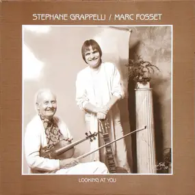 Stéphane Grappelli - Looking at You