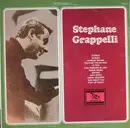 LP - Stéphane Grappelli - Stephane Grappelli