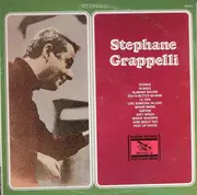 LP - Stéphane Grappelli - Stephane Grappelli