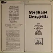 LP - Stéphane Grappelli - Stephane Grappelli