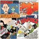 7'' - Stephan Remmler, Nina - Feuerwerk / Fireworks