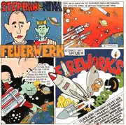 7'' - Stephan Remmler, Nina - Feuerwerk / Fireworks