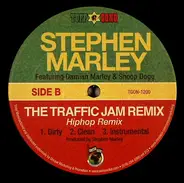 Stephen Marley ft. Damian Marley & Snoop Dogg - The Traffic Jam Remix